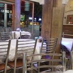 کبابسرای تک بناب