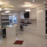 ساخت تعمیرات کابینت کمد دیواری فرهادی