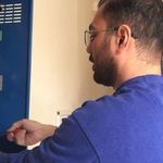 محمد مدی نشاط