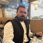 محمد مدی نشاط