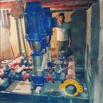 تاسیسات مکانیک ساختمان حسین محمدی