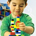 خانه کودک لگو