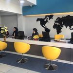 دفتر خدمات مسافرتی نقش سفر رشت