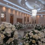 دفتر ازدواج و سالن عقد  (پاسداران)