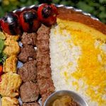 رستوران شاندیز صبا