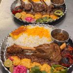 رستوران شاندیز صبا