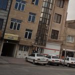 نانوایی سنگک سنتی قاعم