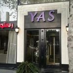 رستوران یاس