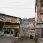 تزئینات آشپزخانه پادیسان