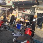 کبابی نمونه فردوس