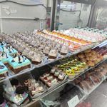 شیرینی سرای ناتلی
