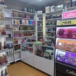 سالن آرایشی و زیبایی ستیا