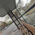 ایستگاه اتوبوس بلوار فاطمیه