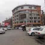 مرکز تجاری مهر ایرانیان