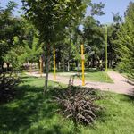پارک شهید رجایی