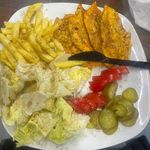 هشتگ گریل