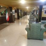 هتل آپارتمان صدرا تنکابن ⭐⭐