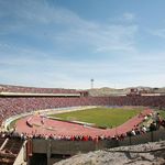پیست دوچرخه سواری فجر یادگارامام