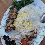 رستوران پارس