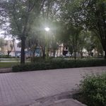 پارک شهید رجایی