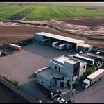 شرکت حمل و نقل میعاد ترابر لیاء