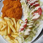 فست فود سِوِن