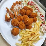 فست فود سِوِن