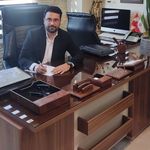وکیل پایه یک دادگستری و مشاور حقوقی