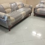 مبلمان دکتر چوب