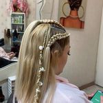 آکادمی تخصصی بافت مو و اکستنشن مو شینا