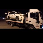 امداد خودرو کاشان و قم