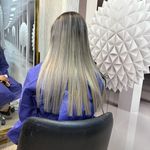 سالن زیبایی گلشید