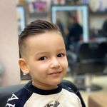 آرایشگاه مردانه وی ای پی میرزا