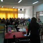 مرکز مشاوره روان شناسی  دکتر مریم عمرانی