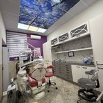 کلینیک تخصصی دندانپزشکی رضوی