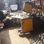 لوله صنعتی ایمان زاده
