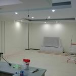 نقاش ساختمان جواد محمدی گللوجه