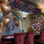 رستوران ایرانی شبهای سرو