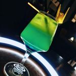 کافه فست فود  نقطه