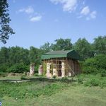 آتشکده ایسپیه مزگت