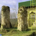 آتشکده ایسپیه مزگت