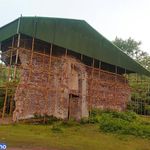 آتشکده ایسپیه مزگت