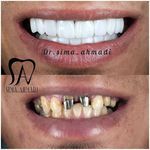 کلینیک دندانپزشکی دکتر محسن بیاتی