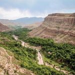 روستای خسرویه