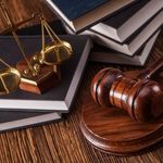 وکیل پایه یک دادگستری - مریم پازوکی