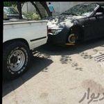 امدادخودرو یدک کش غرب تهران