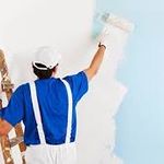 دکوراتیو و نقاشی ساختمان محرمی