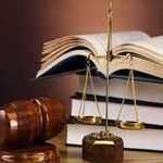 وکیل پایه یک دادگستری - مریم پازوکی
