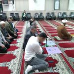 حسینیه جواد الائمه