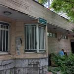 سرویس بهداشتی بوستان دادی
